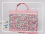 入園入学グッズレッスンバッグ