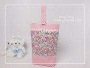 入園入学グッズシューズバッグ