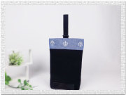 入園入学グッズシューズバッグ