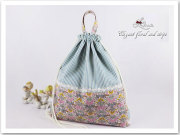 入園入学グッズナップサック