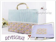 入園入学グッズレッスンバッグ