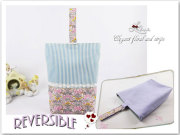 入園入学グッズシューズバッグ