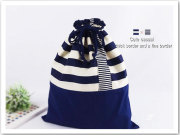 入園入学グッズ巾着袋