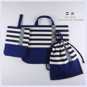 レッスンバッグ セット キルティング - 入園入学グッズ 男の子・女の子  