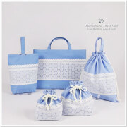 レッスンバッグセット