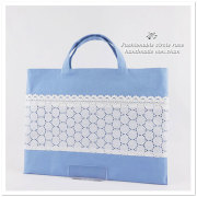 レッスンバッグ