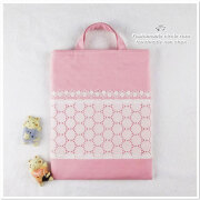 タブレットバッグ