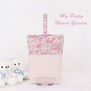 上履き入れ - 成長に寄り添う、幼稚園から小学校へ！入園入学グッズ