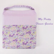 座布団カバー 防災頭巾カバー - 使いやすさ抜群！お子さまにぴったりの