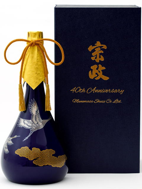 のんのこ　麦焼酎　焼酎　花瓶　宗政酒造720ml 3本　セット　まとめて　古酒 宗政酒造【公式】オンラインショップ 麦焼酎「のんのこ」 日本酒