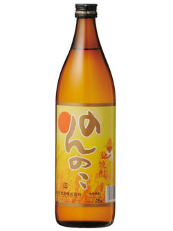 麦焼酎　のんのこ