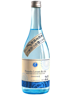 のんのこワイン酵母仕込