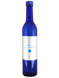 特別純米酒 ruri munemasa