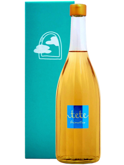 tete アロマティクス 組曲