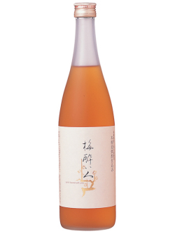 梅酒 梅酔い人720ml