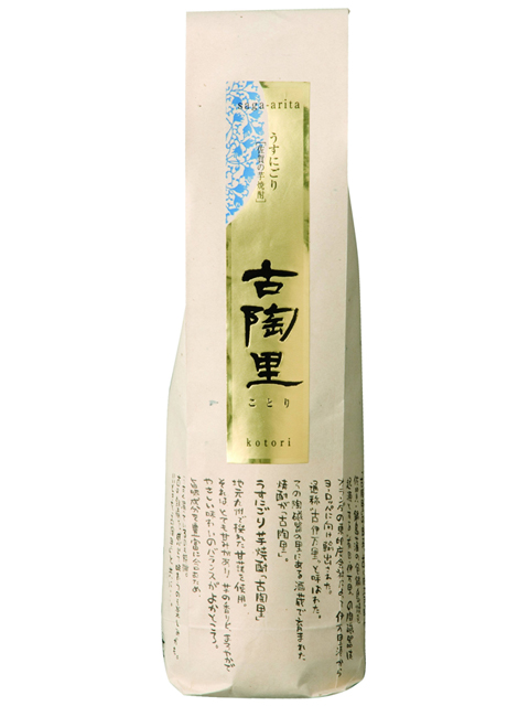 本格米焼酎 芋古陶里（ことり）720ml 25度