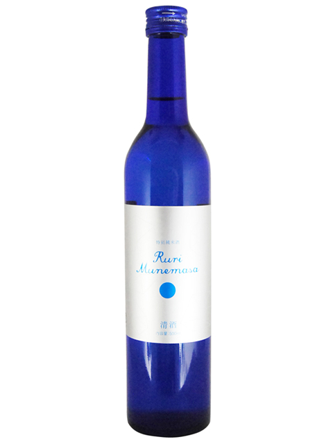 ワイングラスで楽しむ日本酒