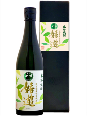 本格麦焼酎 陶山1800ml 25度