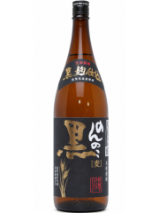 のんのこ黒1800ml