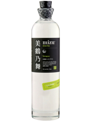 焼酎　美鶴乃舞　レモングラス　750ml
