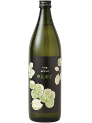 のんのこ THE APPLE　900ml