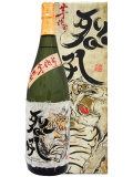 本格芋焼酎　烈吼1800ml化粧箱入