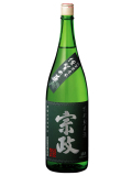 特別純米酒1800ml