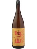 本格麦焼酎　陶山　1800ml