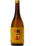 本格麦焼酎　陶山　720ml