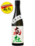 清酒　特別純米酒　炎杜(えんと)720ml