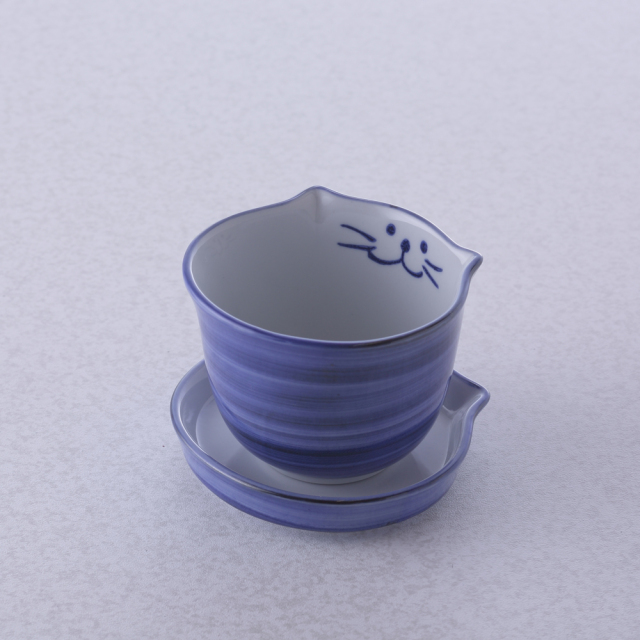 出汁ちょこ、薬味皿