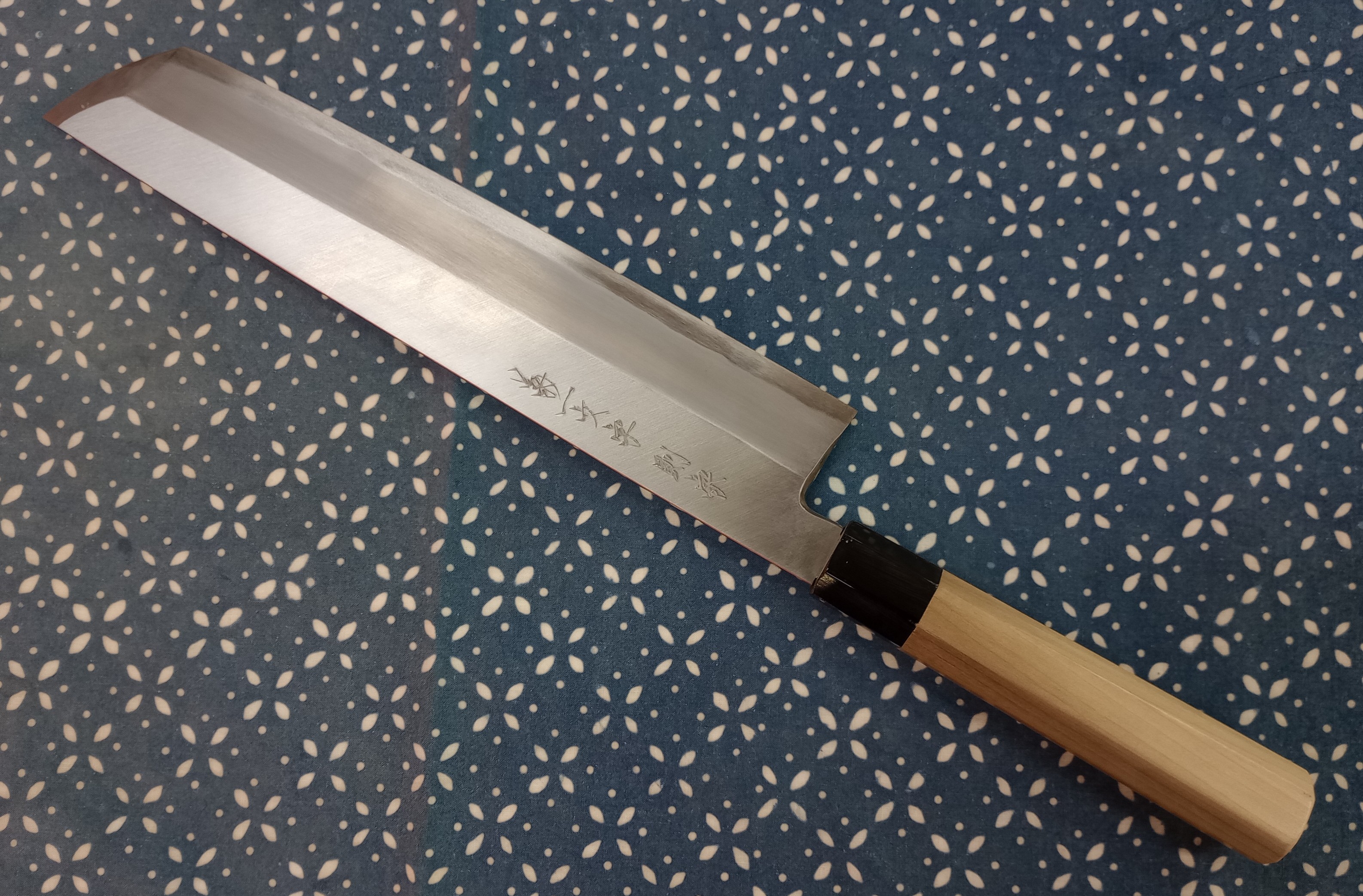 鱧切り1