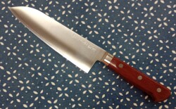 赤柄ハイス文化