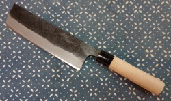 青菜切り1
