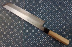 鱧切り1
