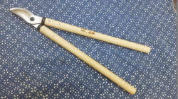 株切りはさみ１