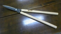 家庭用刈り込みはさみ