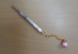 剣山直し1