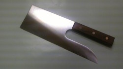 麺切りステン家庭用１