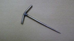 ウナギ目打ち名古屋型