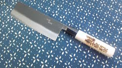 菜切り　黒１