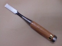 追い入れのみ五分