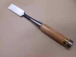 追い入れのみ七分