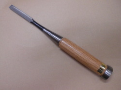 追い入れのみ三分