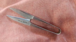 三五　長刃