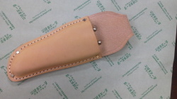 ８インチ剪定ケース表