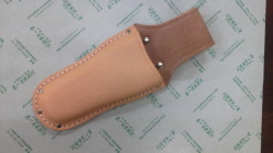 剪定皮ケース９