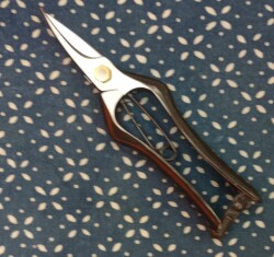 新芽切り剪定型180-2