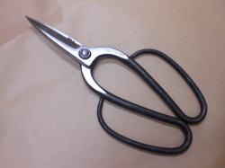 津島はさみ長刃