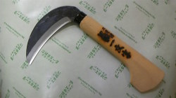 牛の爪切り　短柄